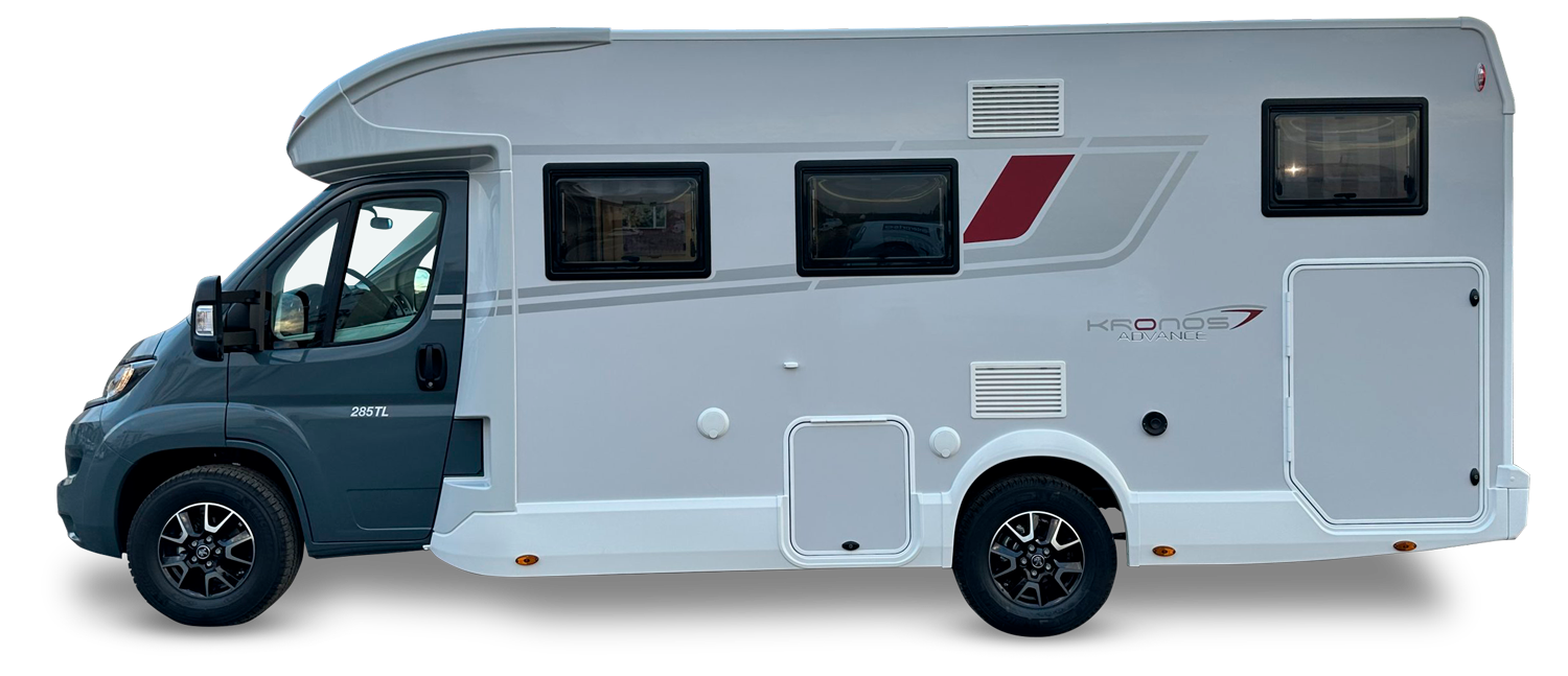 apart del nostre concessionari a maçanet de la selva som fundadors de vanexpirience.com, on oferim llogues d'autocaravanes